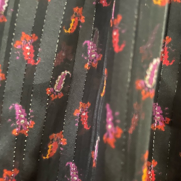 Zara blouse - Picture 3 of 3